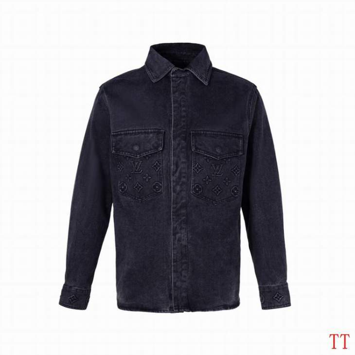 Picture of Louis Vuitton Jackets _SKULVM-XL20tn1931676